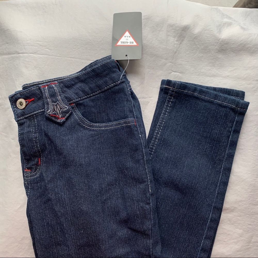 2/$30 NWT Be Girl Skinny Jeans